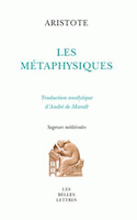 Métaphysiques (Les)